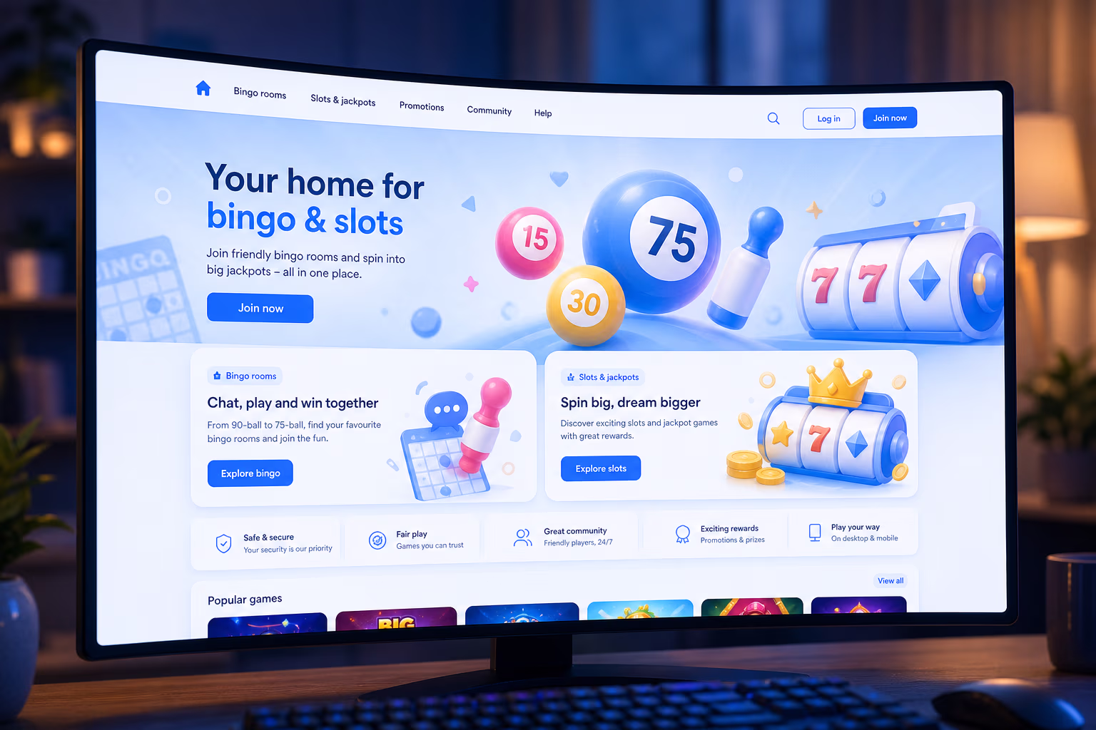 Jackpotjoy Casino UK