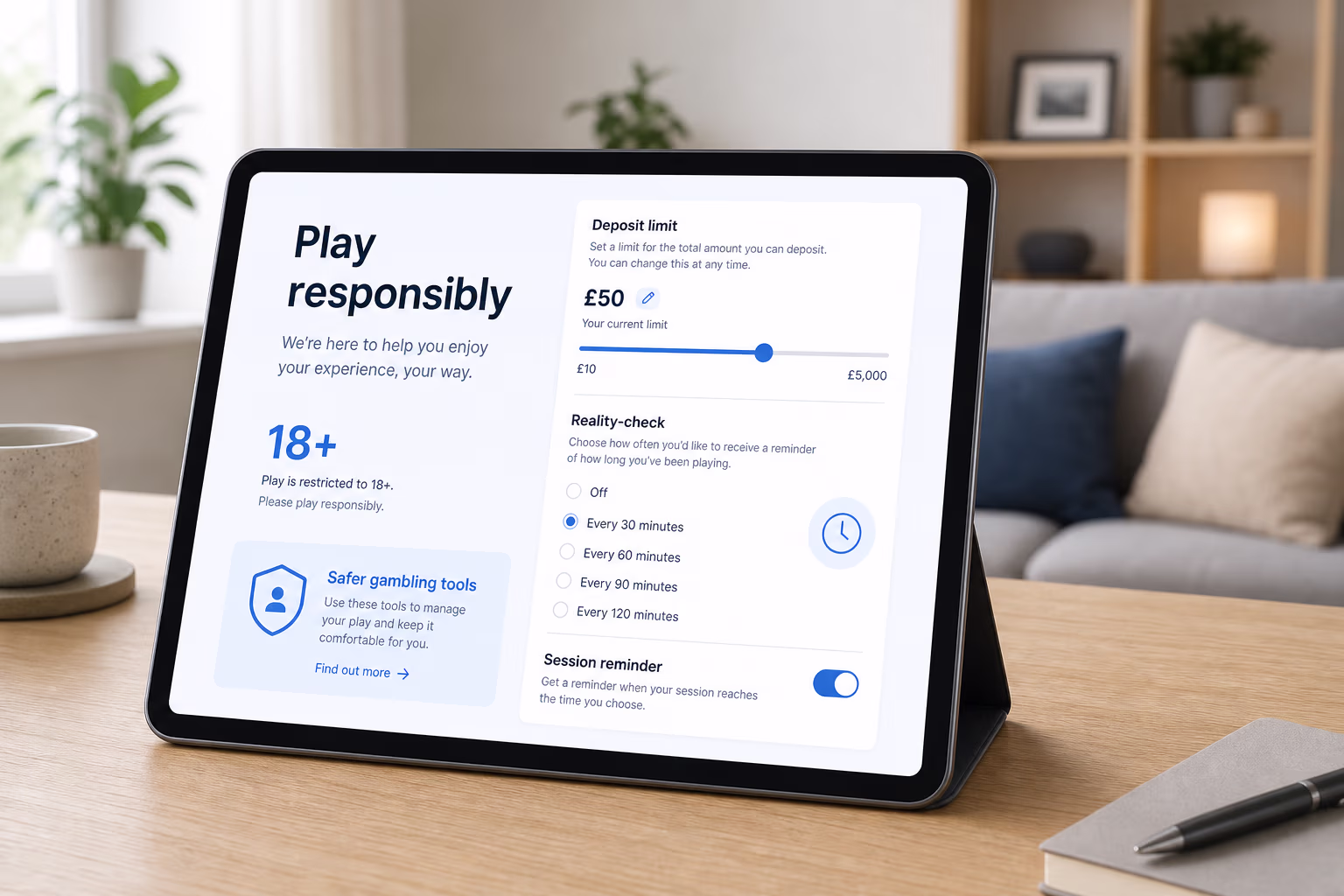 Reviews and Platform Reputation